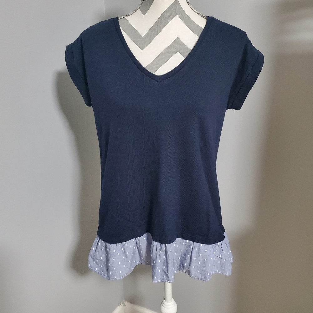 Loft shirt new